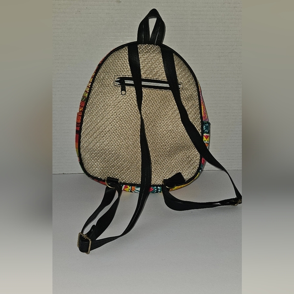 Frida‎ Kahlo mini backpack - Picture 2 of 5